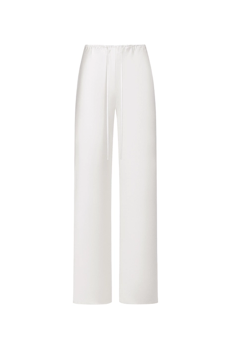 Pants AURA satin