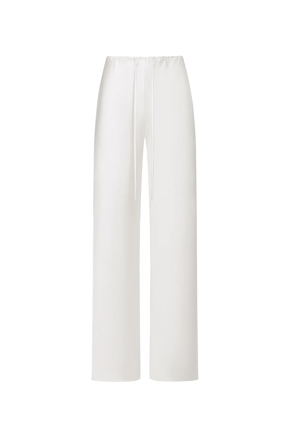 Pants AURA satin 