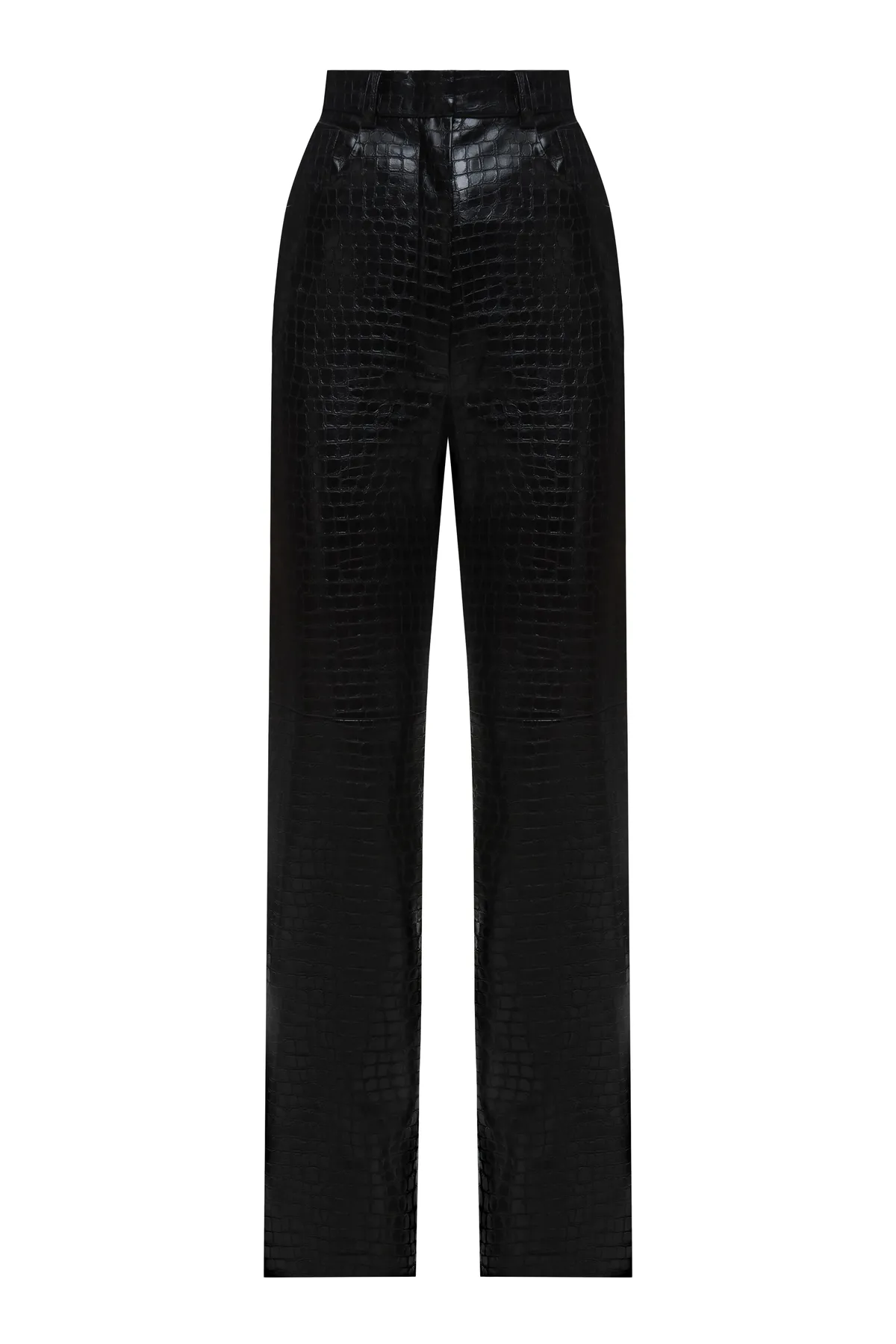 Pants crop  - photo 2