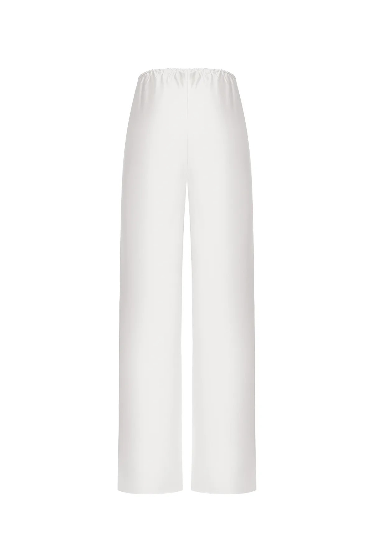 Pants AURA satin  - photo 1