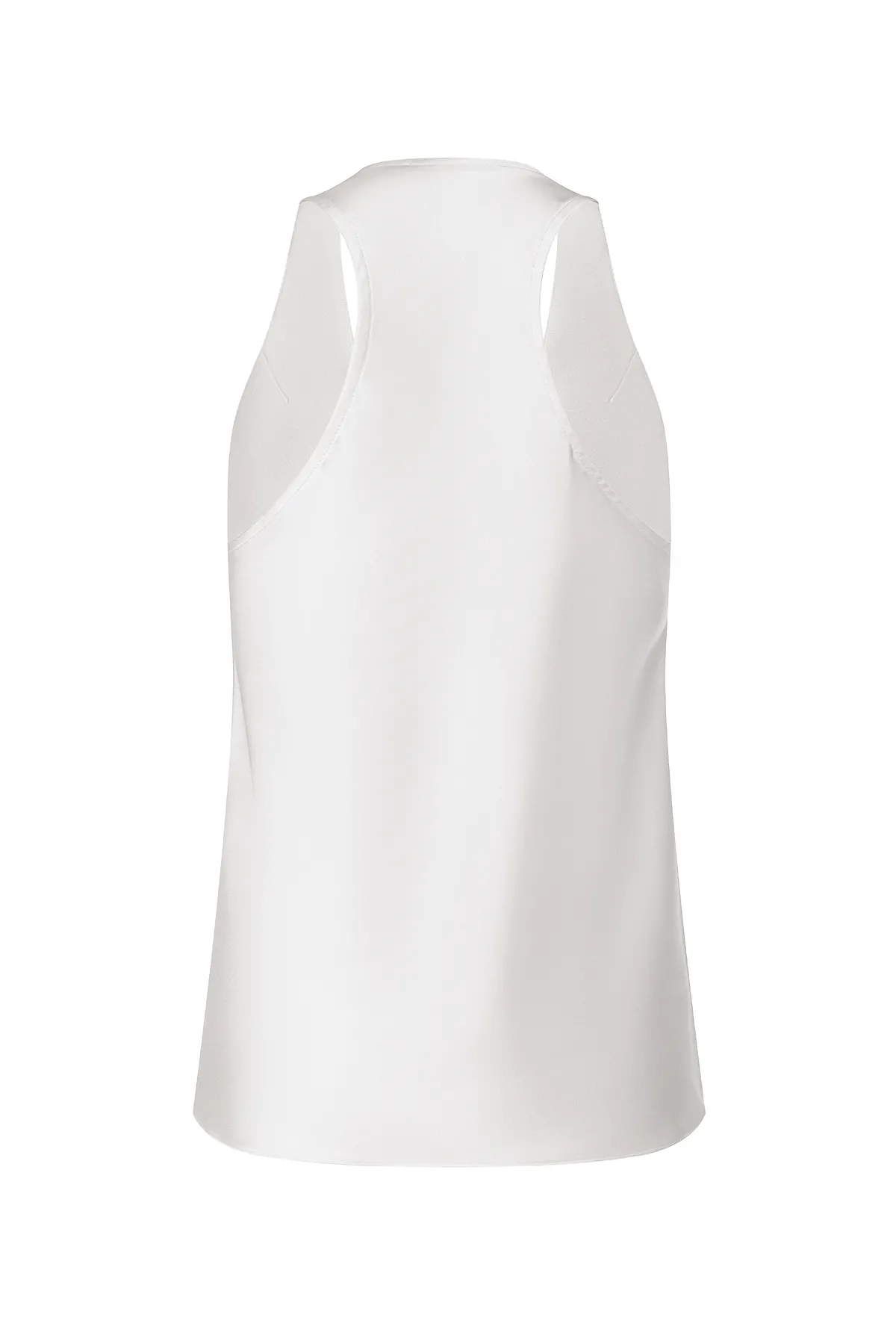 Blouse AURA satin  - photo 1