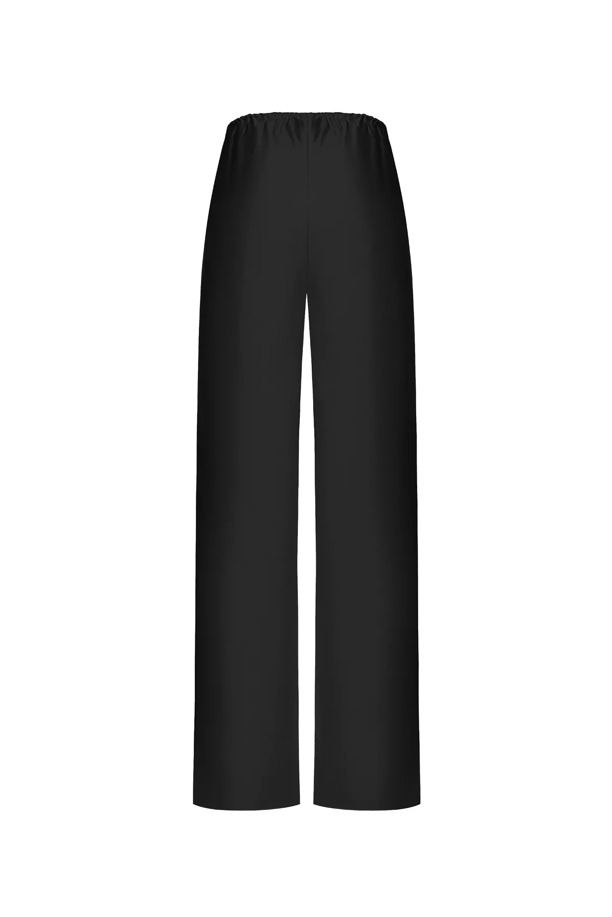 Pants AURA satin  - photo 1