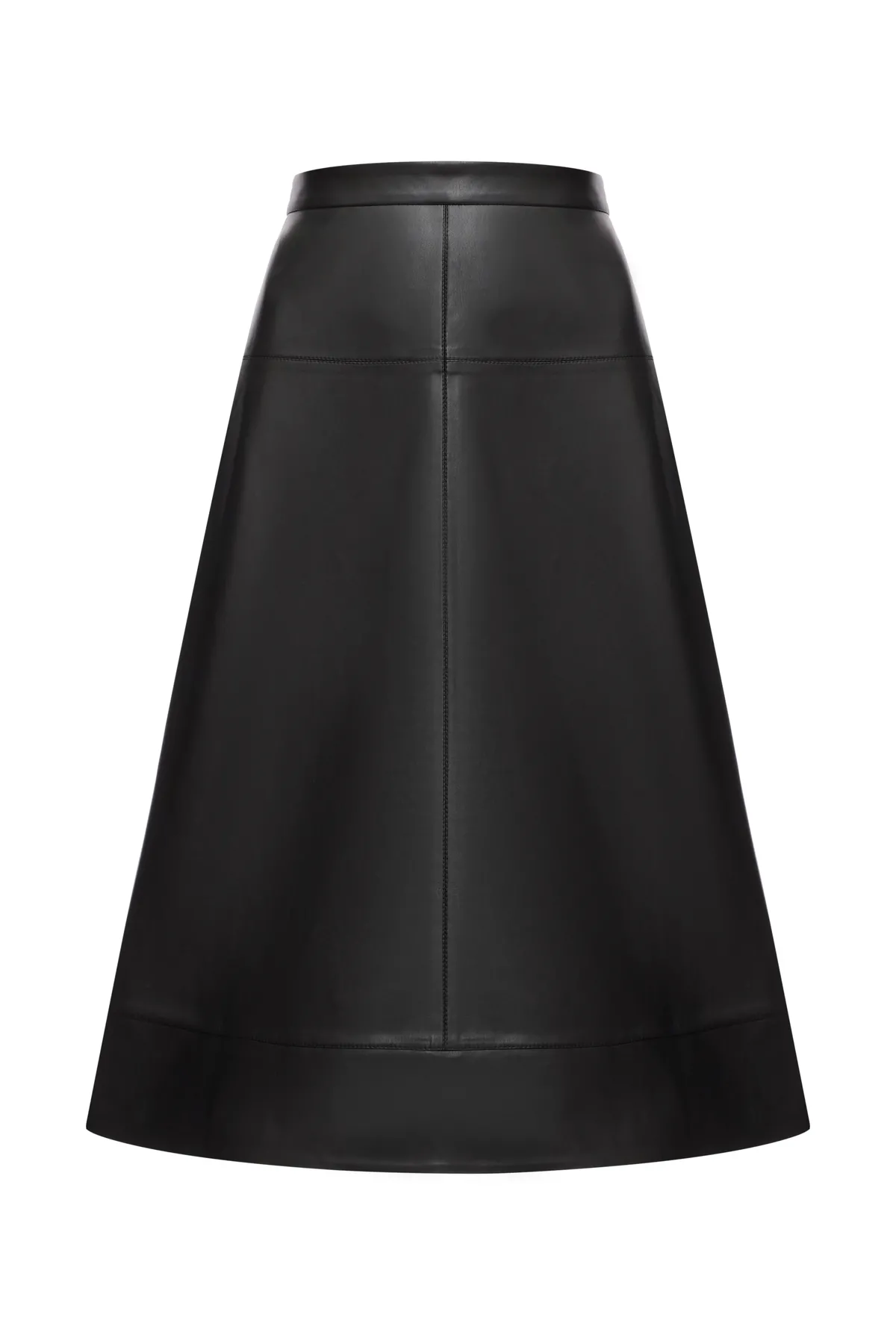 A-line skirt 