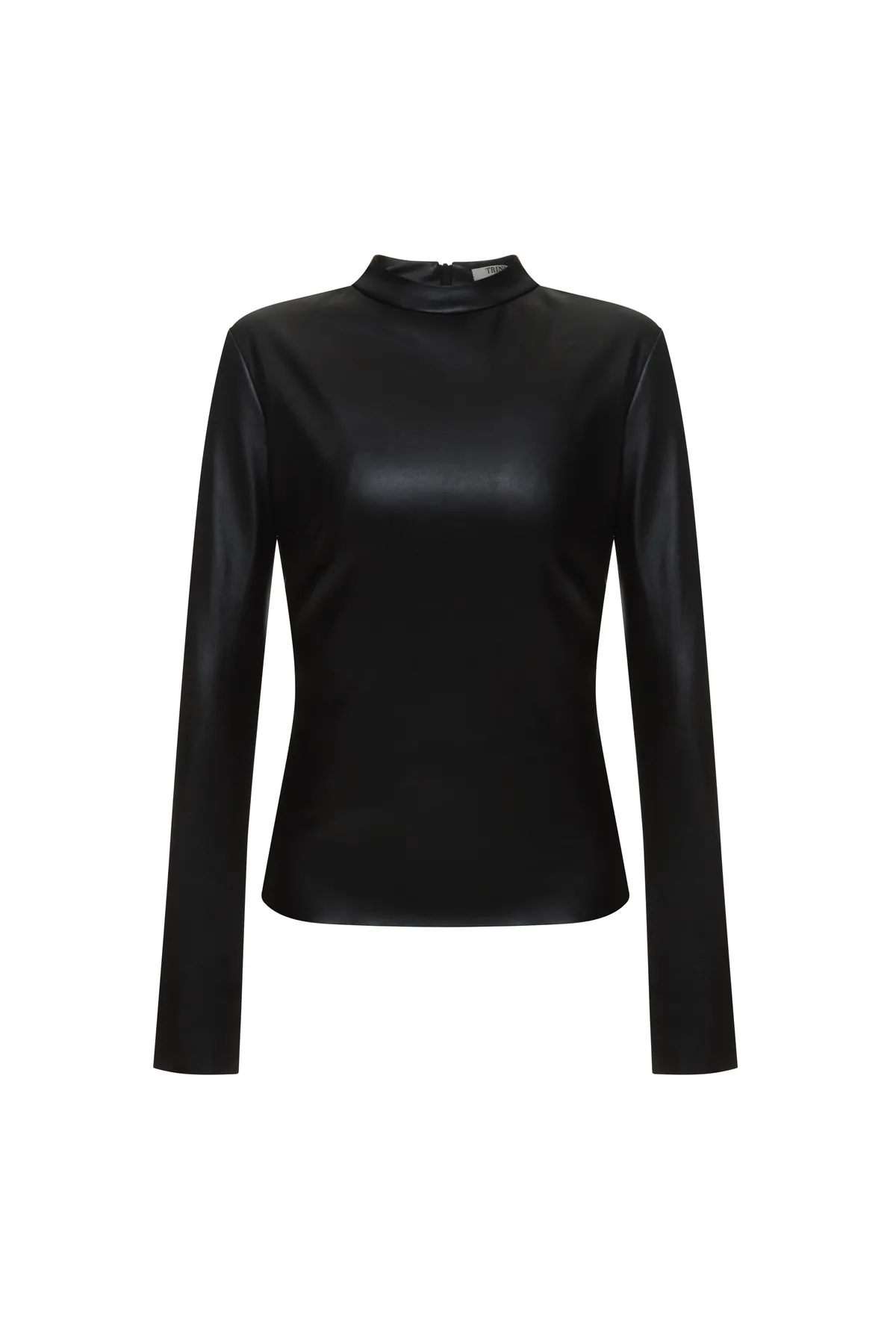 Turtleneck skin 