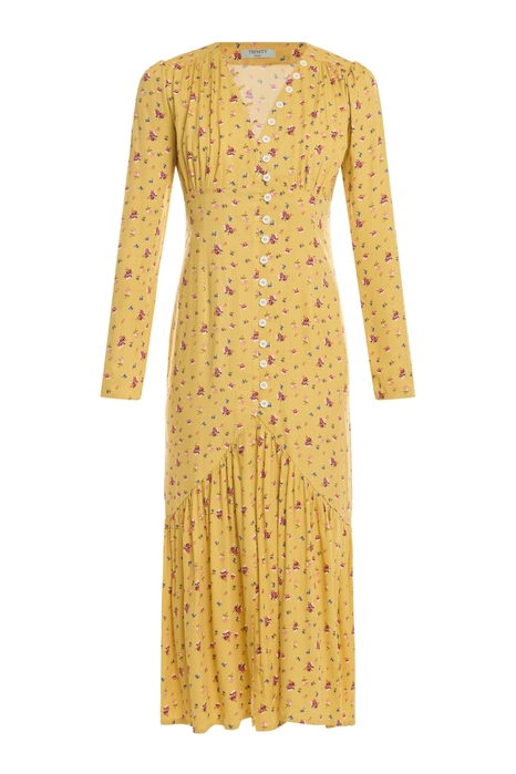 Provence dress