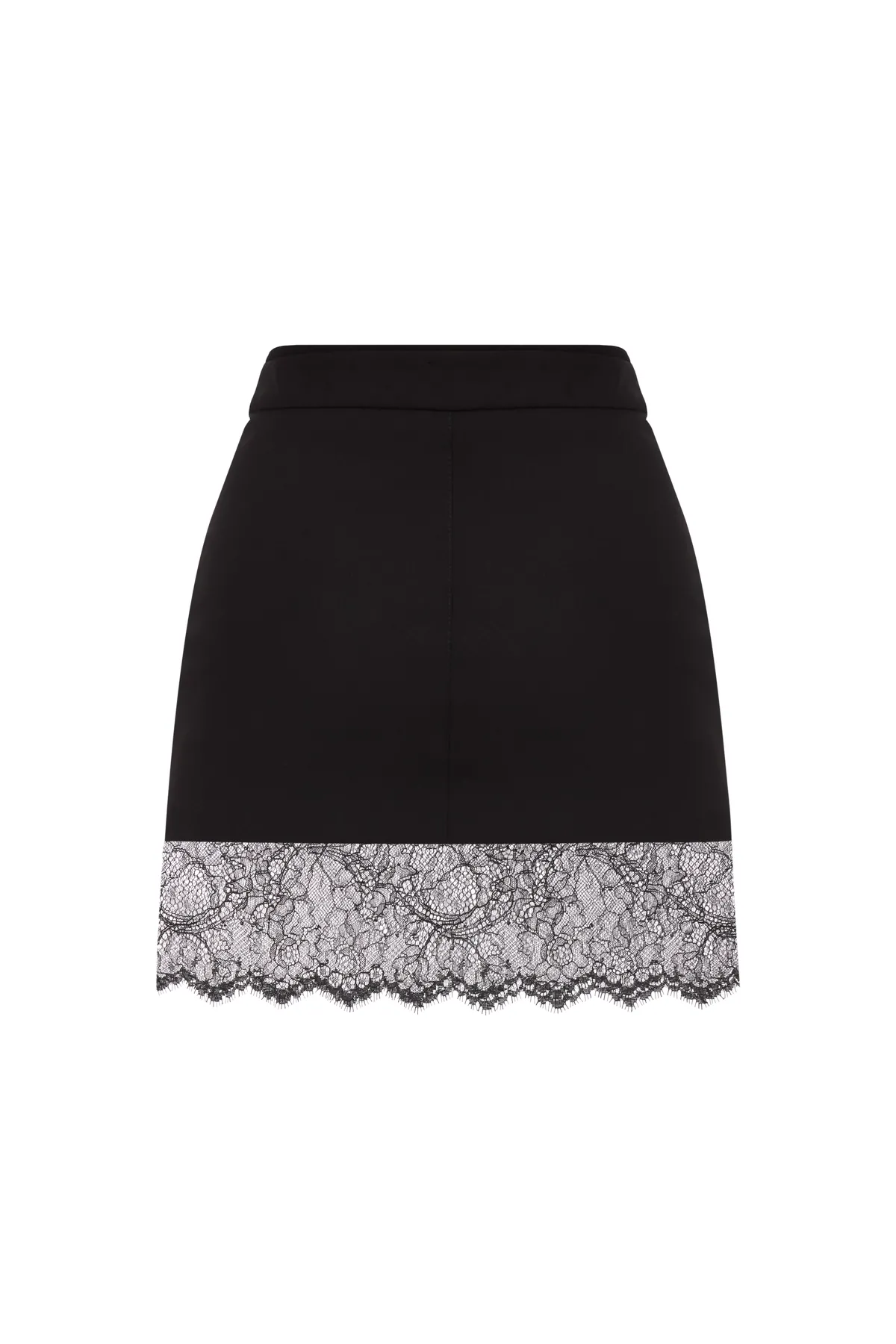 Lace skirt  - photo 1