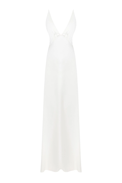 Como dress