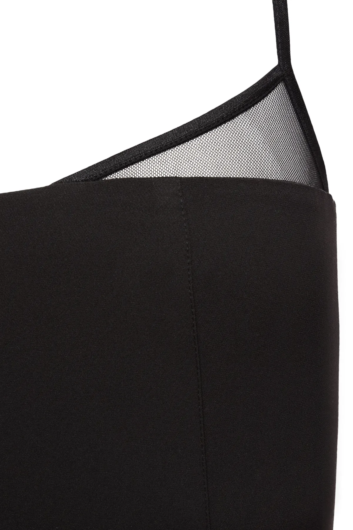 Muse Mini Black dress  - photo 2