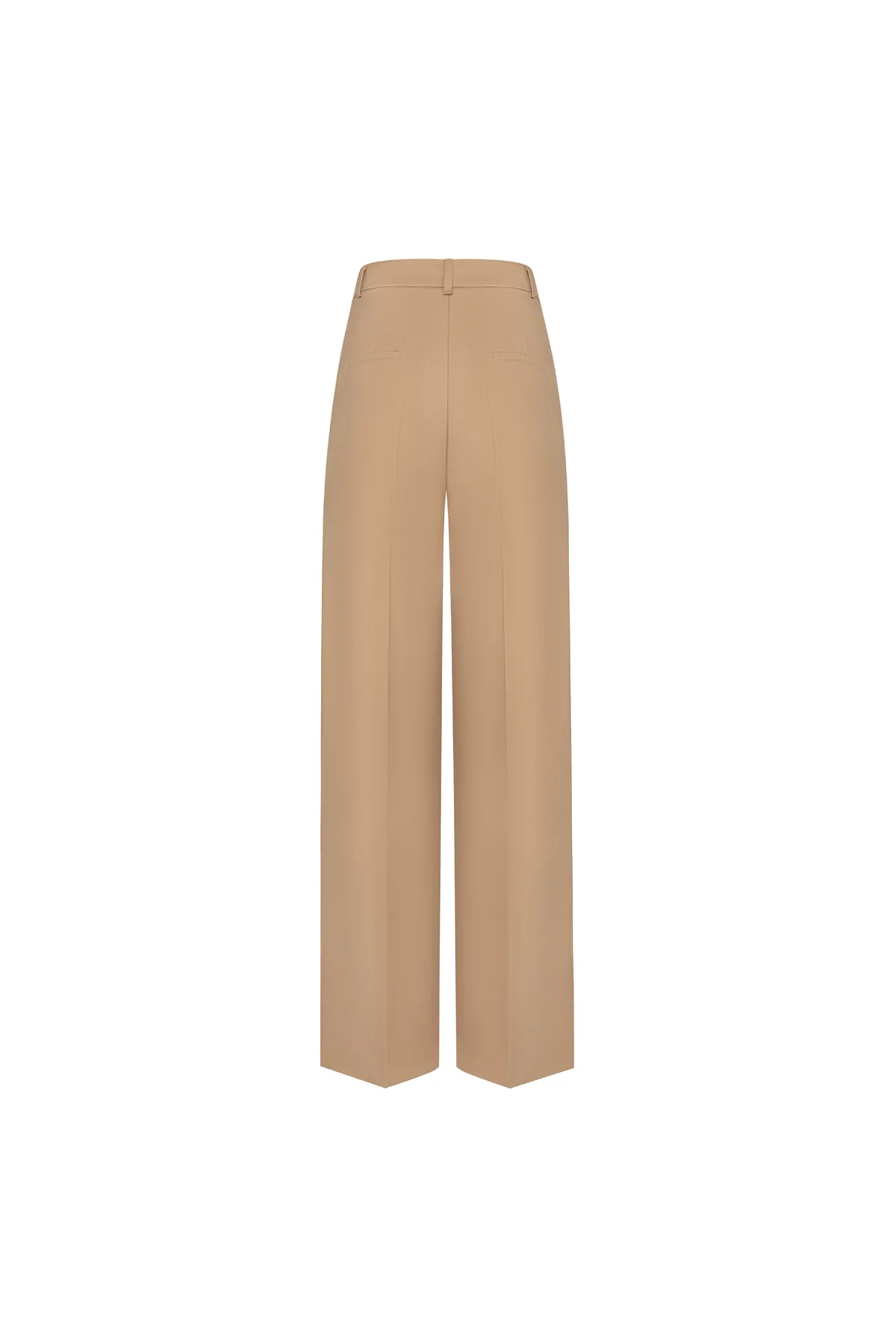 Nude Code pants  - photo 2