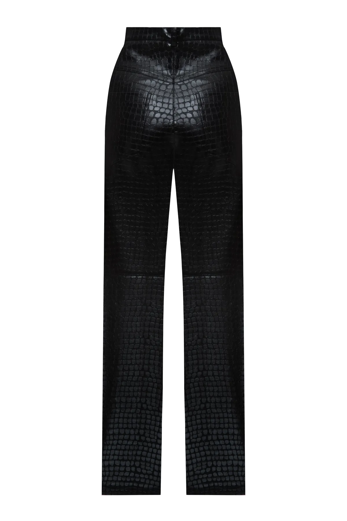 Pants crop  - photo 1