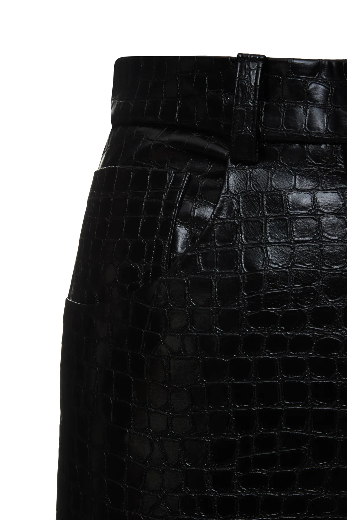 Pants crop  - photo 5
