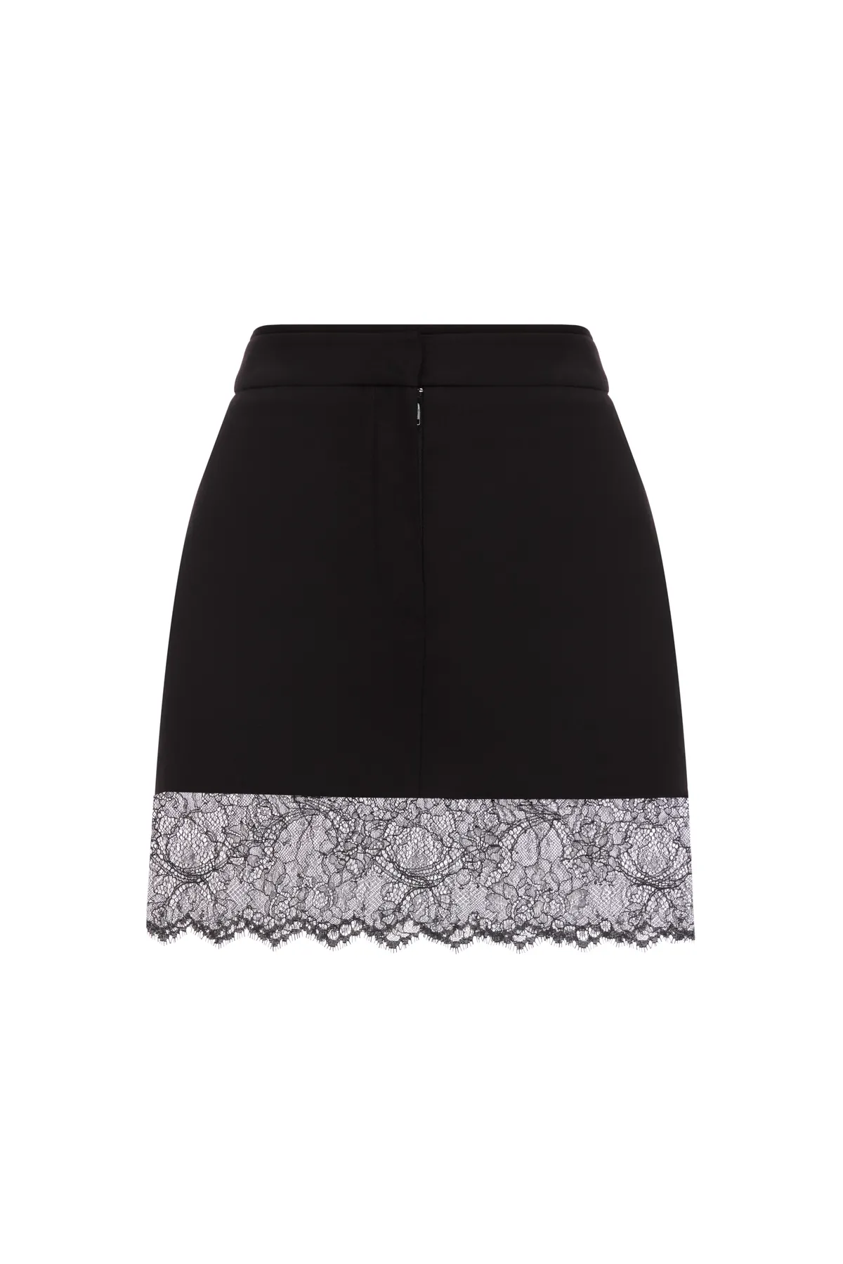 Lace skirt 