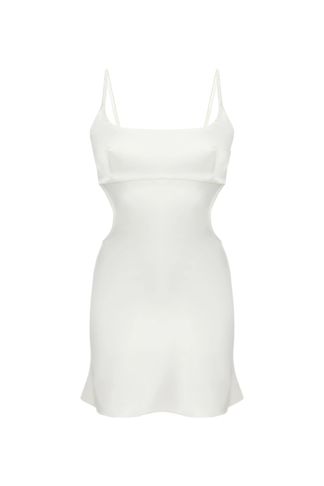 Marbella mini dress