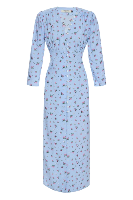 Provence dress