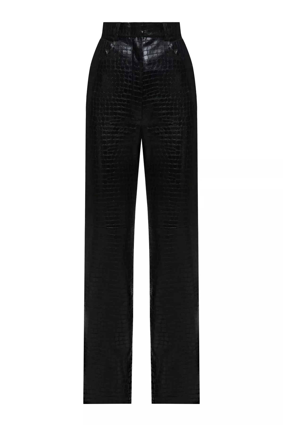 Pants crop  - photo 2