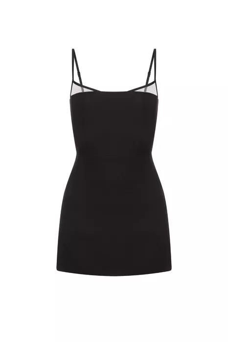 Сукня Muse mini black