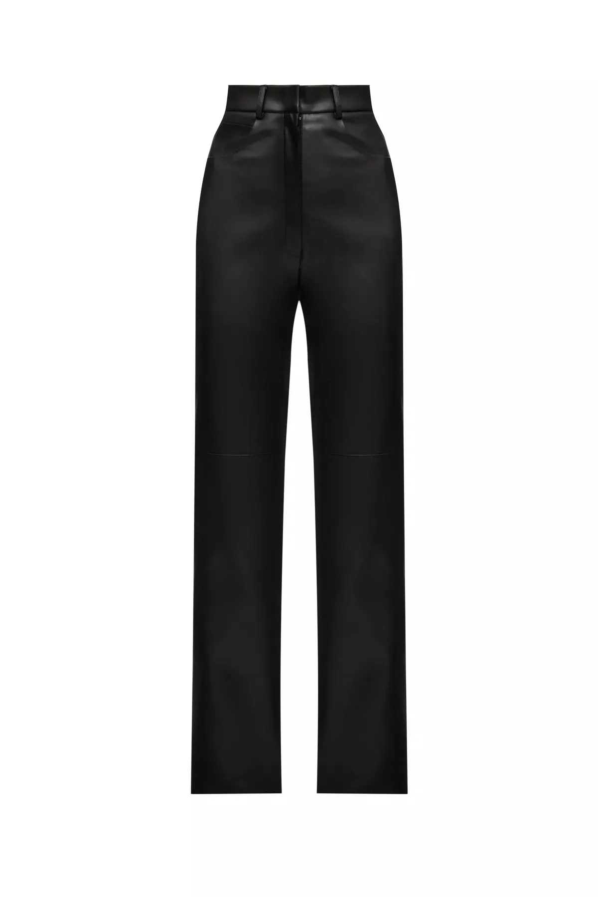 Leather pants 