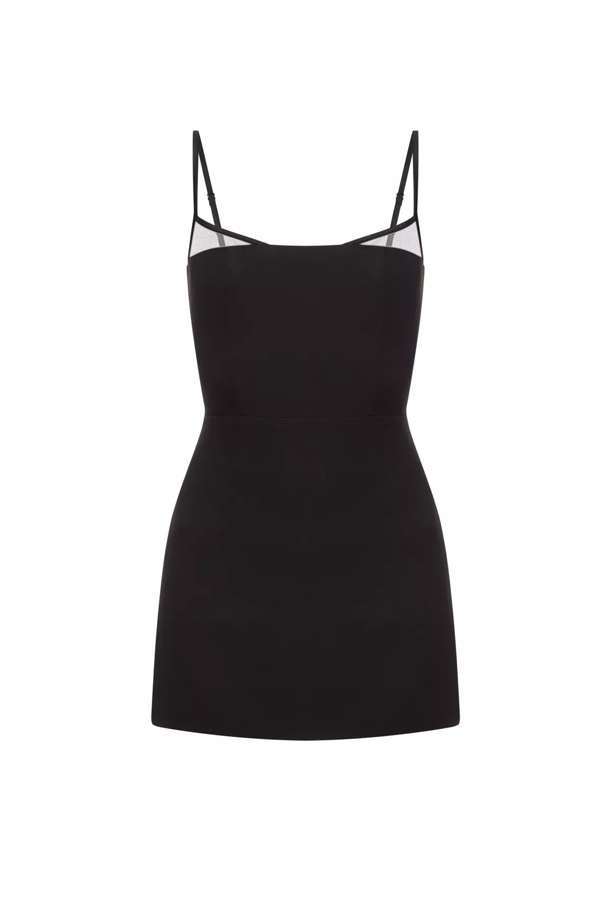 Сукня Muse mini black 