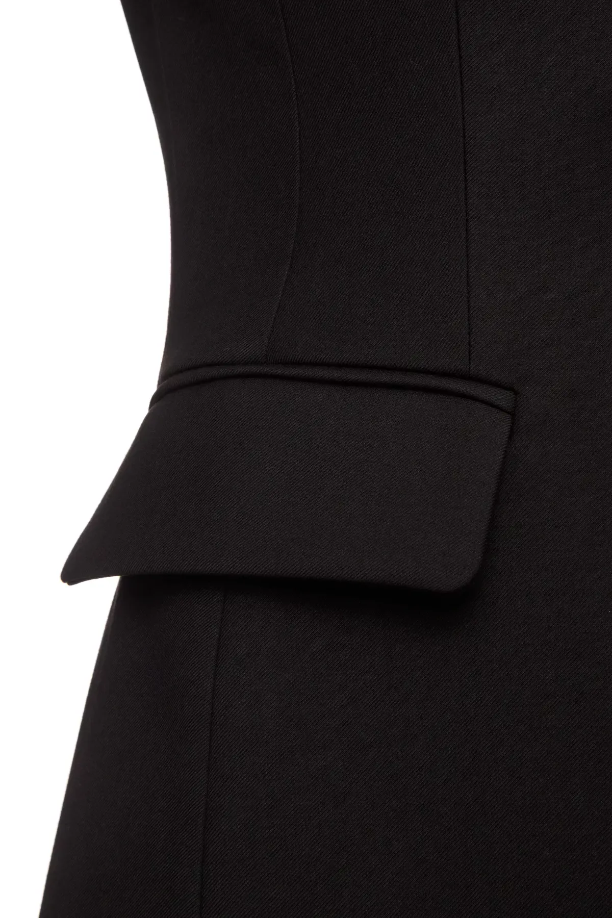 Black Code jacket  - photo 2