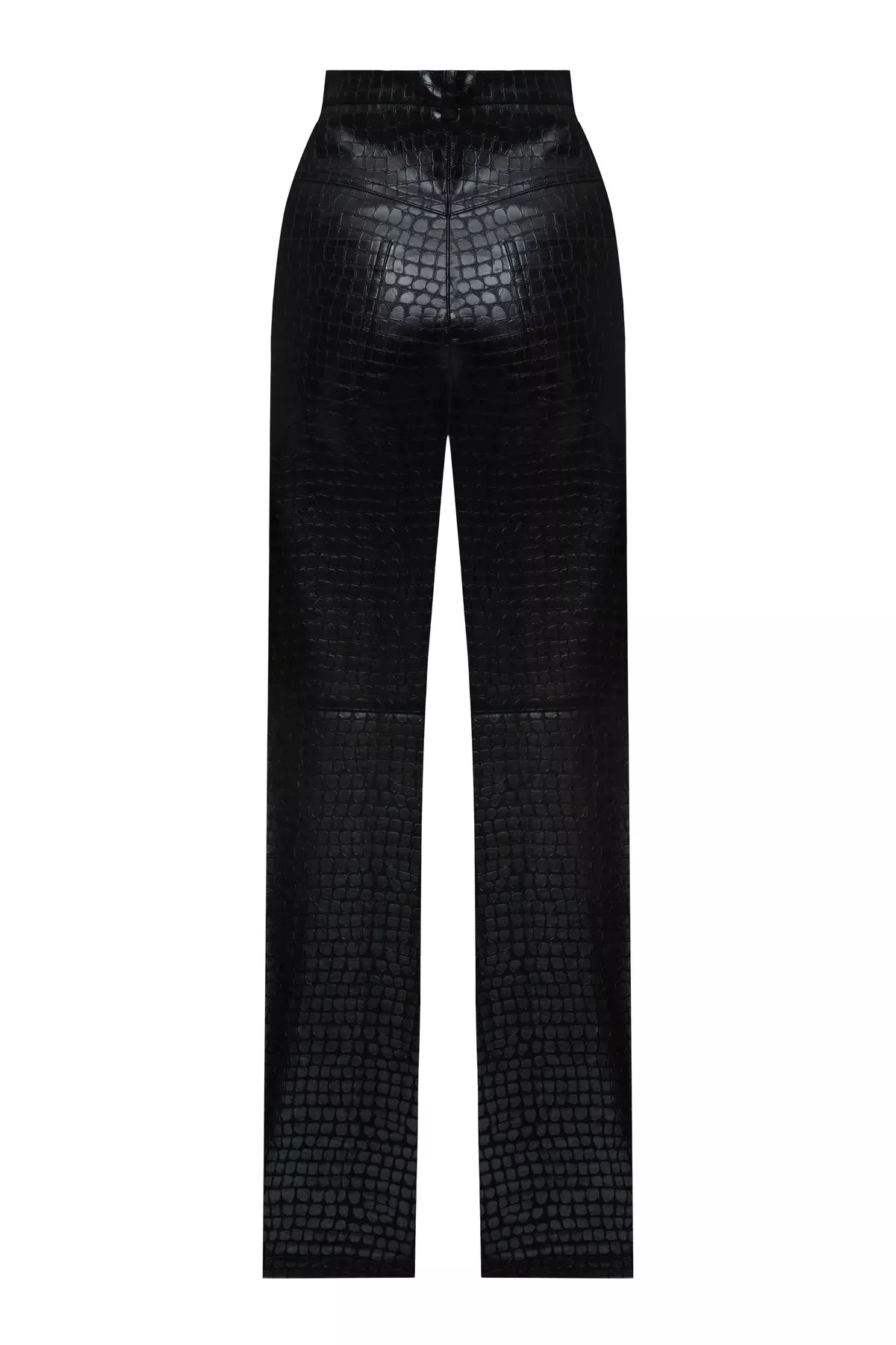 Pants crop  - photo 1