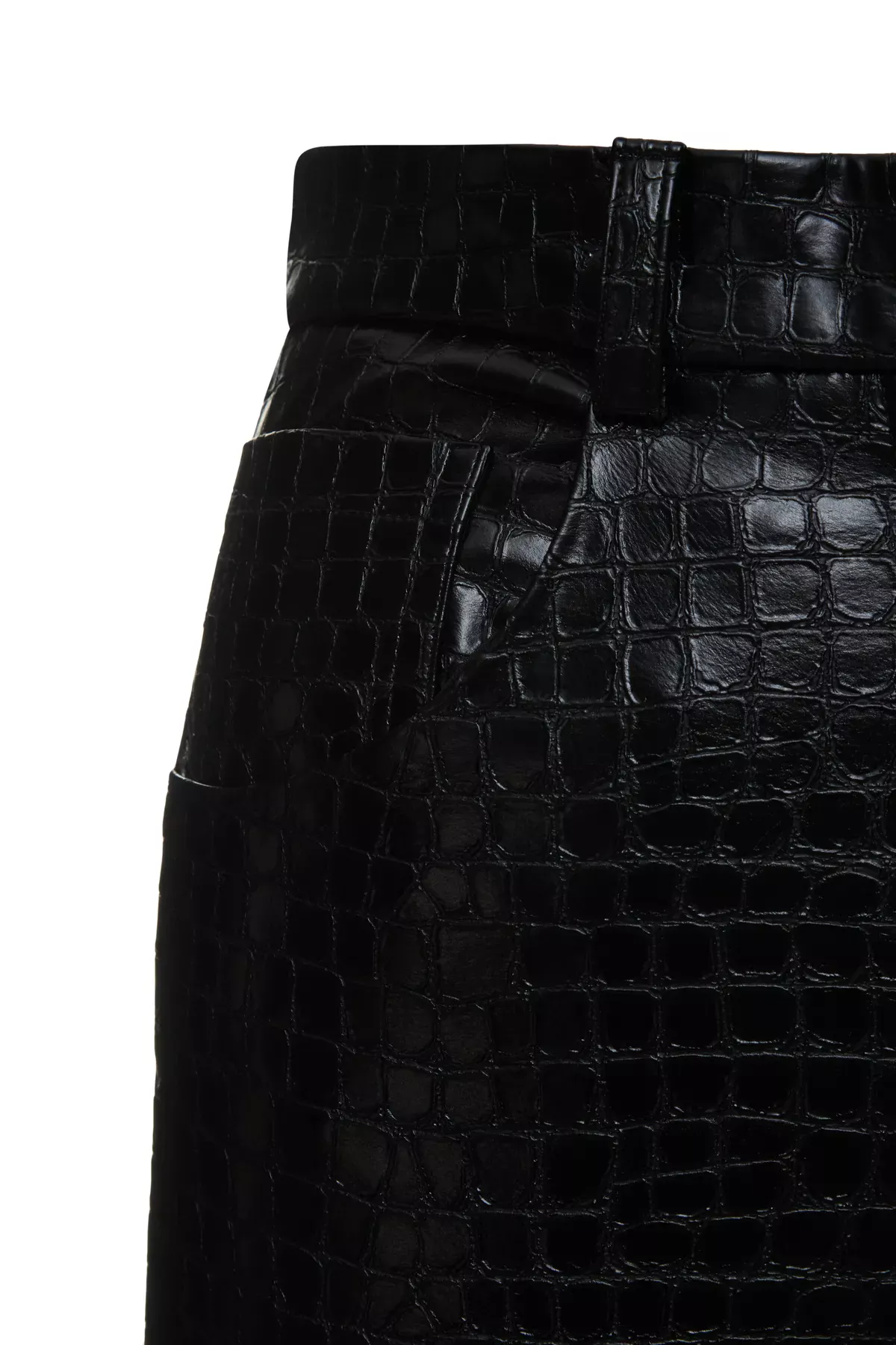 Pants crop  - photo 5