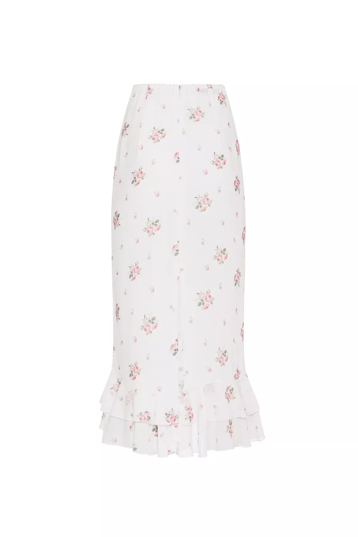 Rosalie skirt  - photo 1